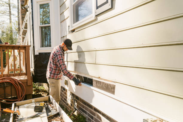 Trusted Siding Repair service in Sugarcreek, OH - Creative Siding